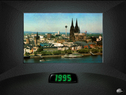 Die Stadt im Mittelalter