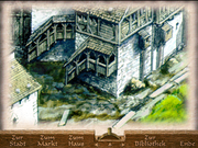 Die Stadt im Mittelalter