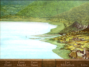 Die Stadt im Mittelalter