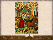 Die Stadt im Mittelalter