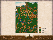 Die Stadt im Mittelalter