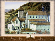 Die Stadt im Mittelalter