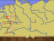 Die Stadt im Mittelalter