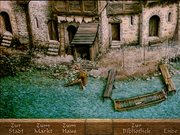 Die Stadt im Mittelalter