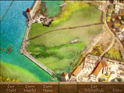 Die Stadt im Mittelalter