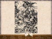 Die Stadt im Mittelalter