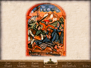 Die Stadt im Mittelalter