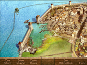 Die Stadt im Mittelalter