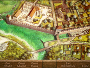 Die Stadt im Mittelalter