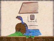 Die Stadt im Mittelalter