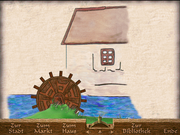 Die Stadt im Mittelalter