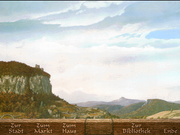 Die Stadt im Mittelalter