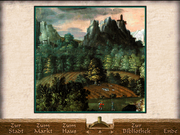 Die Stadt im Mittelalter