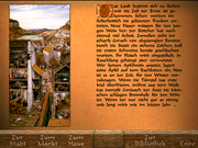 Die Stadt im Mittelalter