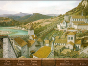 Die Stadt im Mittelalter