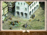 Die Stadt im Mittelalter