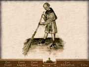 Die Stadt im Mittelalter