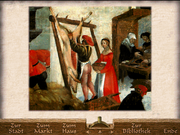 Die Stadt im Mittelalter