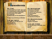 Die Stadt im Mittelalter