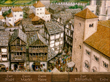 [Die Stadt im Mittelalter - скриншот №13]