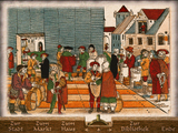 [Die Stadt im Mittelalter - скриншот №17]