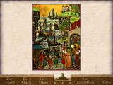[Die Stadt im Mittelalter - скриншот №50]