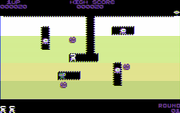 Dig Dug