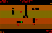 Dig Dug