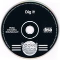 [Dig It! - обложка №4]