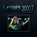 [Digger 2000 - обложка №1]