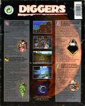 [Diggers - обложка №2]