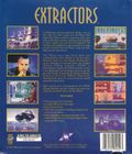 [Diggers 2: Extractors - обложка №2]