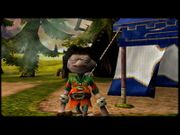 Diggles: The Myth of Fenris