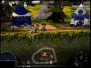 Diggles: The Myth of Fenris