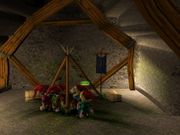 Diggles: The Myth of Fenris