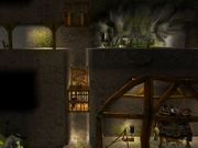 Diggles: The Myth of Fenris