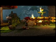 Diggles: The Myth of Fenris