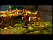 Diggles: The Myth of Fenris