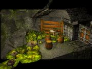 Diggles: The Myth of Fenris