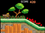 Digital Digmong Battle