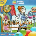 [Diner Dash - обложка №1]