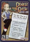 [Diner Dash - обложка №2]