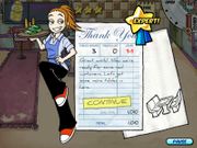 Diner Dash