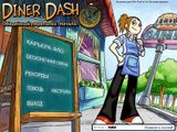 [Diner Dash - скриншот №2]