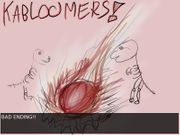 Dino Briefcase Fiasco