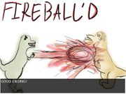 Dino Briefcase Fiasco