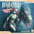 [Dino Crisis - обложка №1]