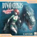 [Dino Crisis - обложка №3]