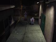 Dino Crisis