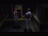 [Dino Crisis - скриншот №16]
